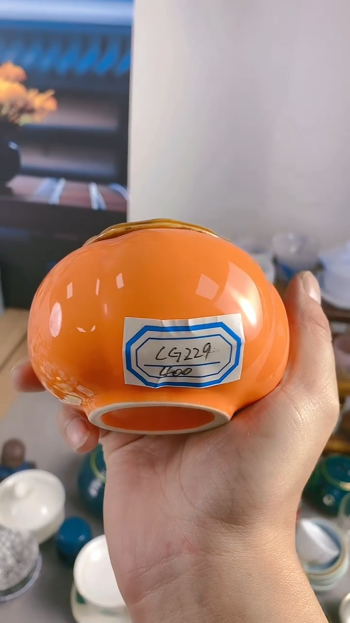 【闪购商品】清仓茶具看图片编码发货