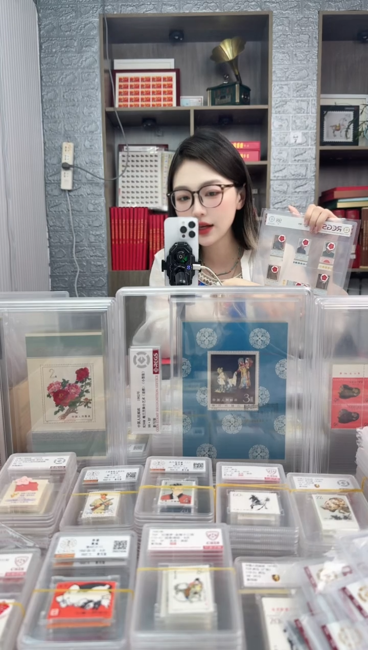 J21  色标        