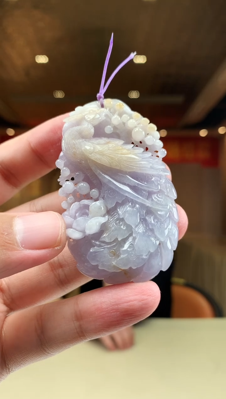 【闪购商品】定制翡翠未镶嵌             *174