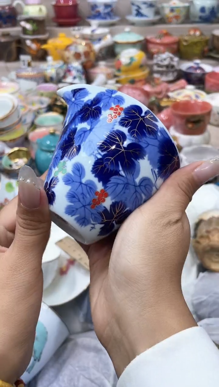 【闪购商品】云陶集市祝大家2025愿你所愿皆所得