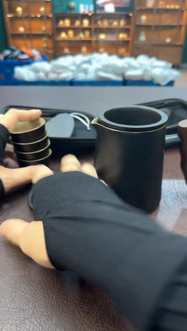 【闪购商品】摆件瓷SC1111111111