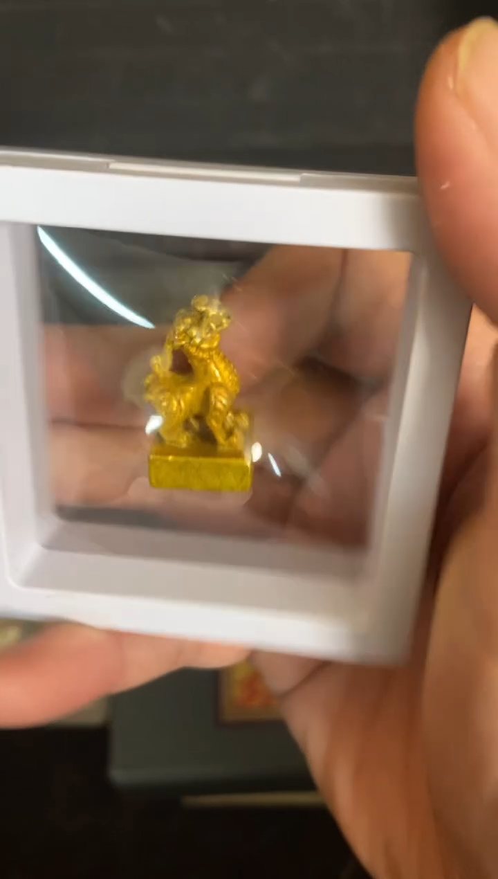 木特色-----福利盒