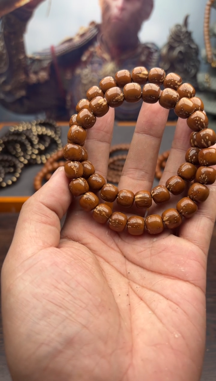 紫金鼠手串紫金鼠37