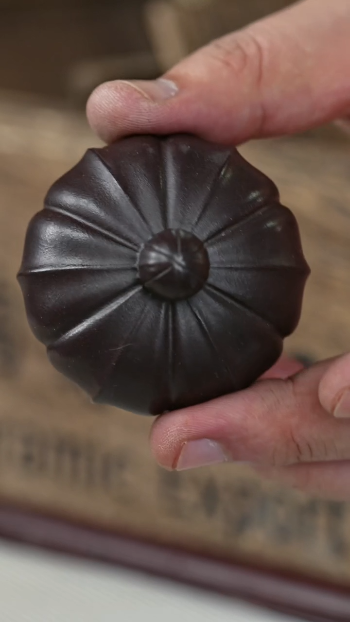 【闪购商品】紫砂茶壶黄龙山原矿紫砂壶