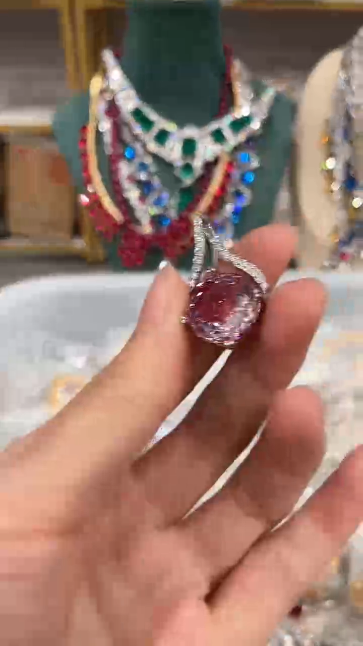 非金属无高端精品系列款式q794