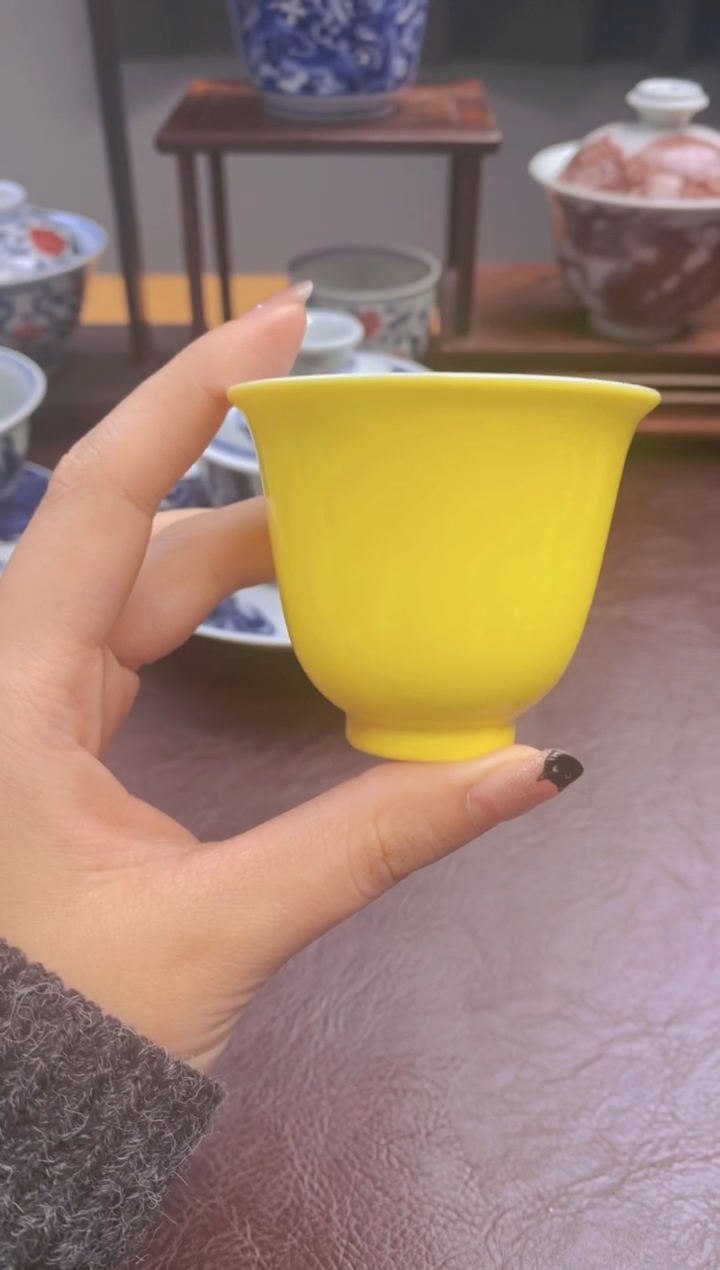 小美妙陶瓷小美妙陶瓷