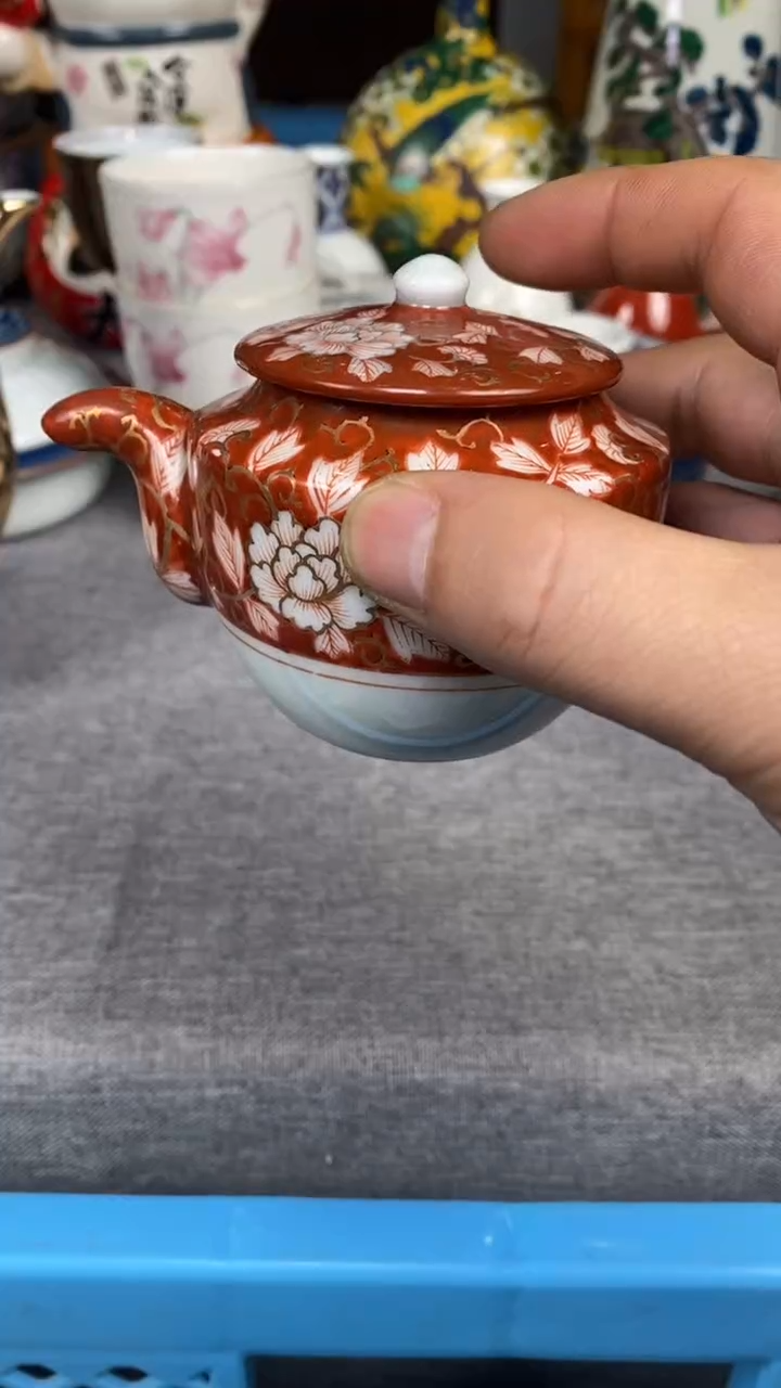 【闪购商品】瓷片瓷器瓷片茶周边瓷器瓷片茶周边