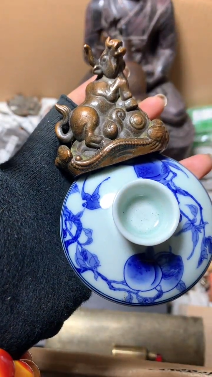 【闪购商品】瓷器默认微瑕瓷器