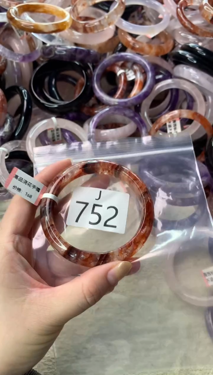 未镶嵌珠宝半成品水晶752-59