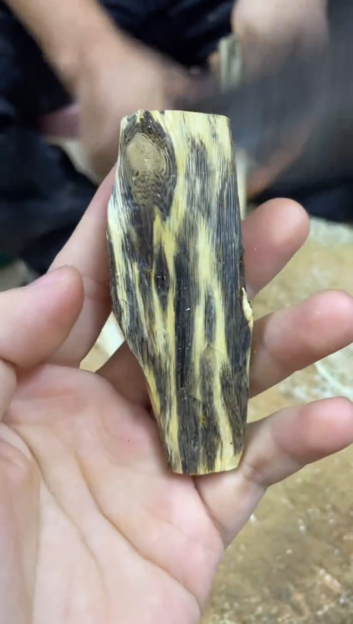 【闪购商品】沉香木沉香碎屑棋楠沉香 原料文创1