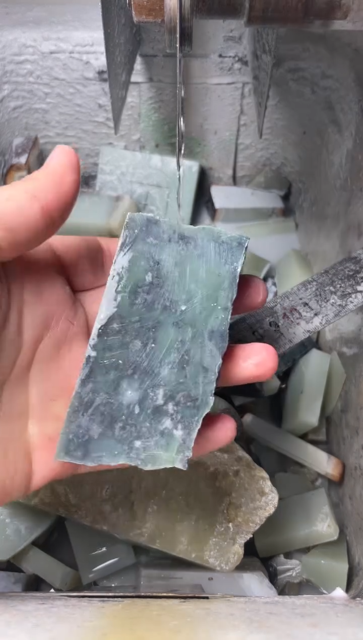 定制和田玉无事牌46