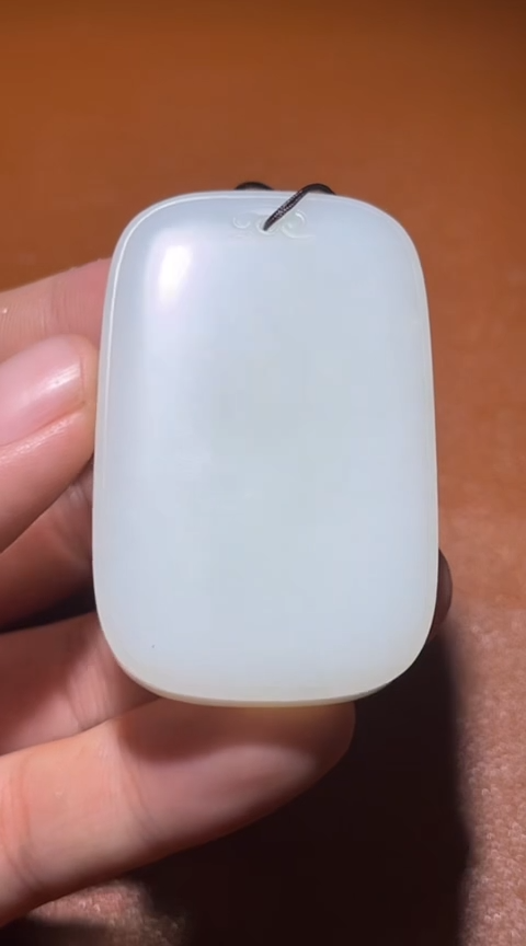 【闪购商品】和田玉2.21LL多样性拍一发一未镶嵌26