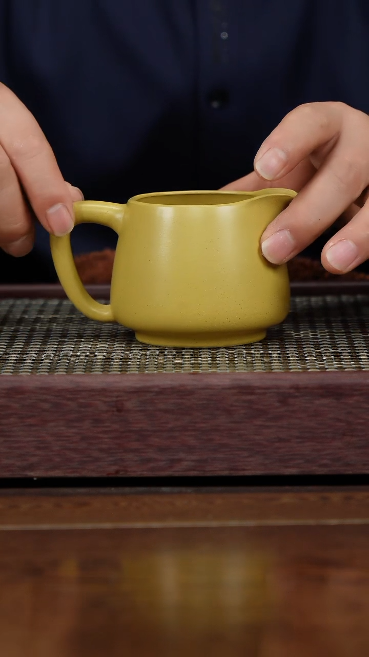 【闪购商品】紫砂茶杯紫砂品茗杯