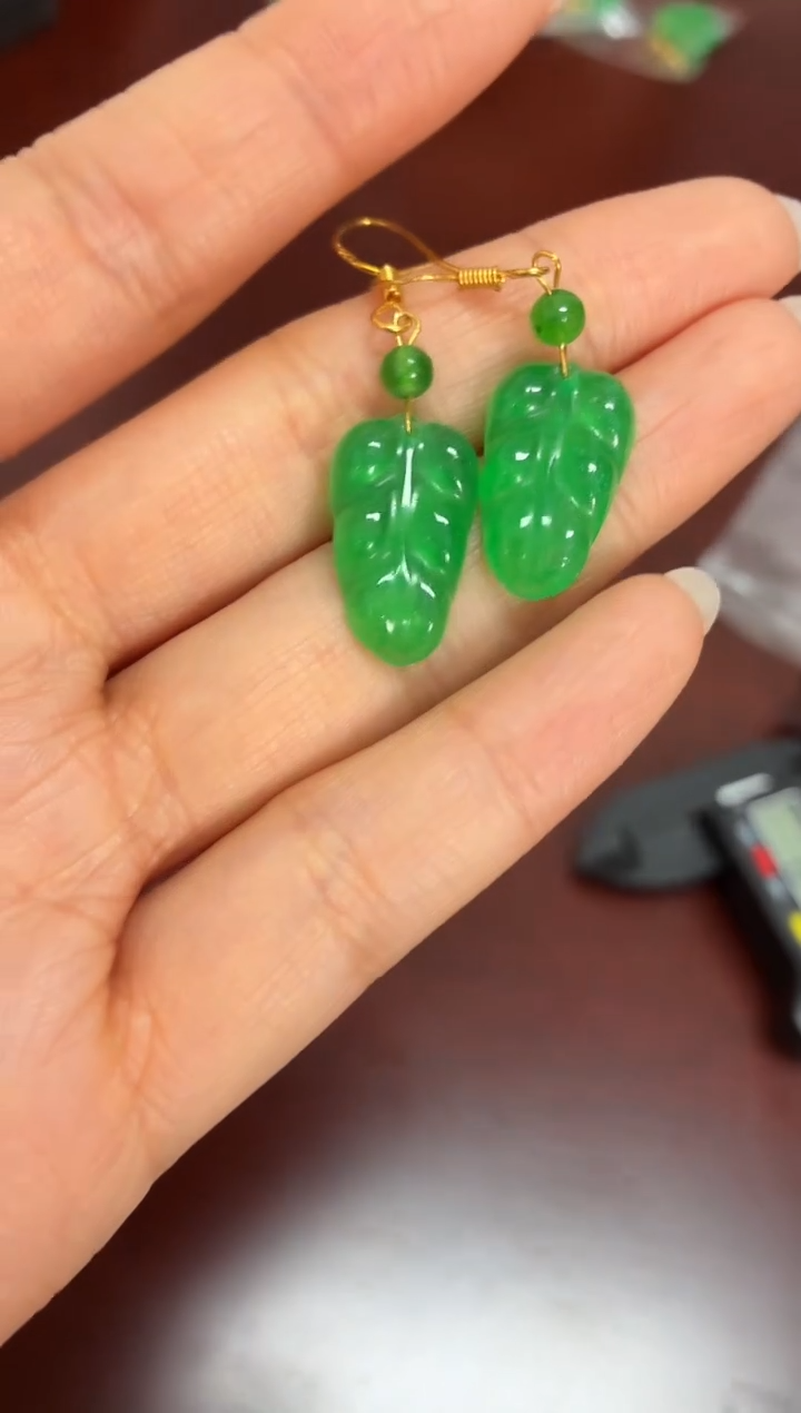 【慧慧甄选】高端轻奢手链多样性发货XM3973S