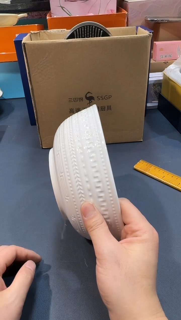 【闪购商品】碗A635全场正品，京东包邮