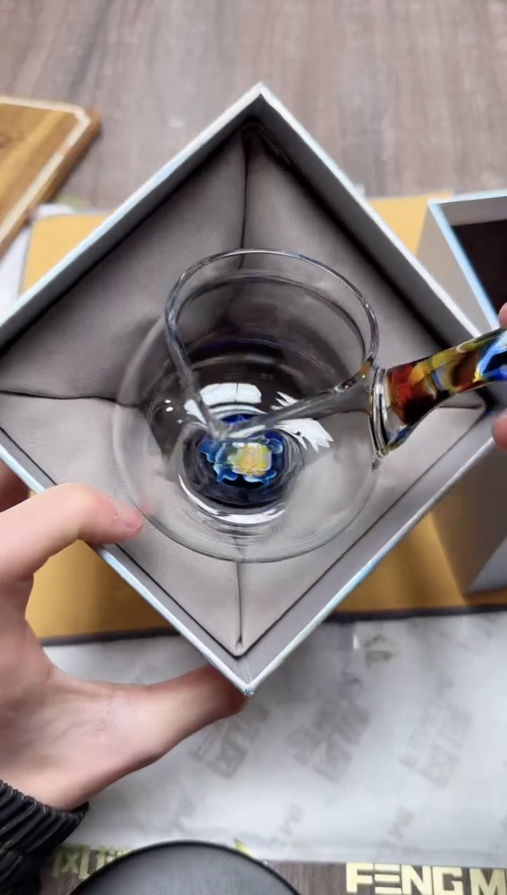 【闪购商品】其他风谜花语安语绚彩色