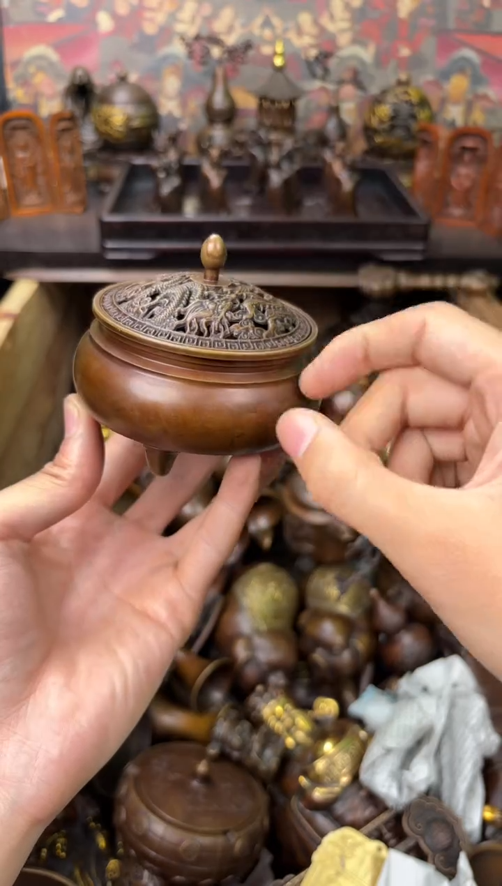 百福铜专属精选链接