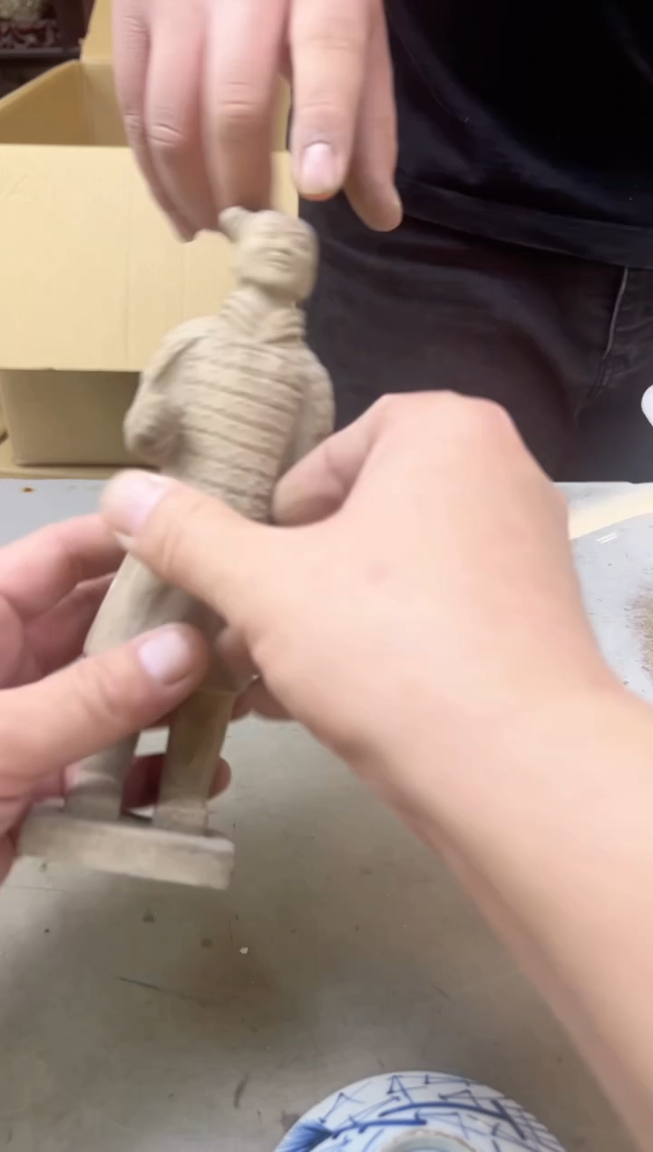 瓷片82聚宝缘海陶精选