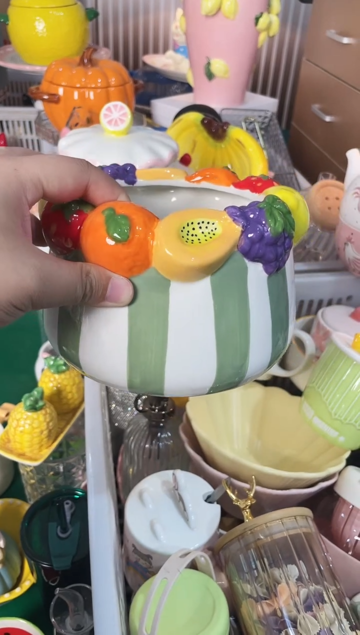 瓷片开播福利，拼手速！