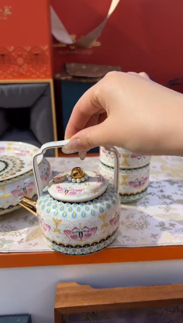 瓷片乔悦闪电购链接