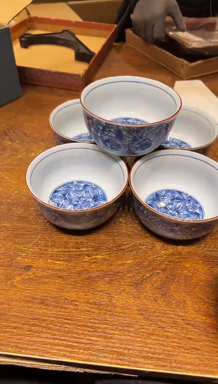 小狐狸严选日瓷器小狐狸精选日瓷器