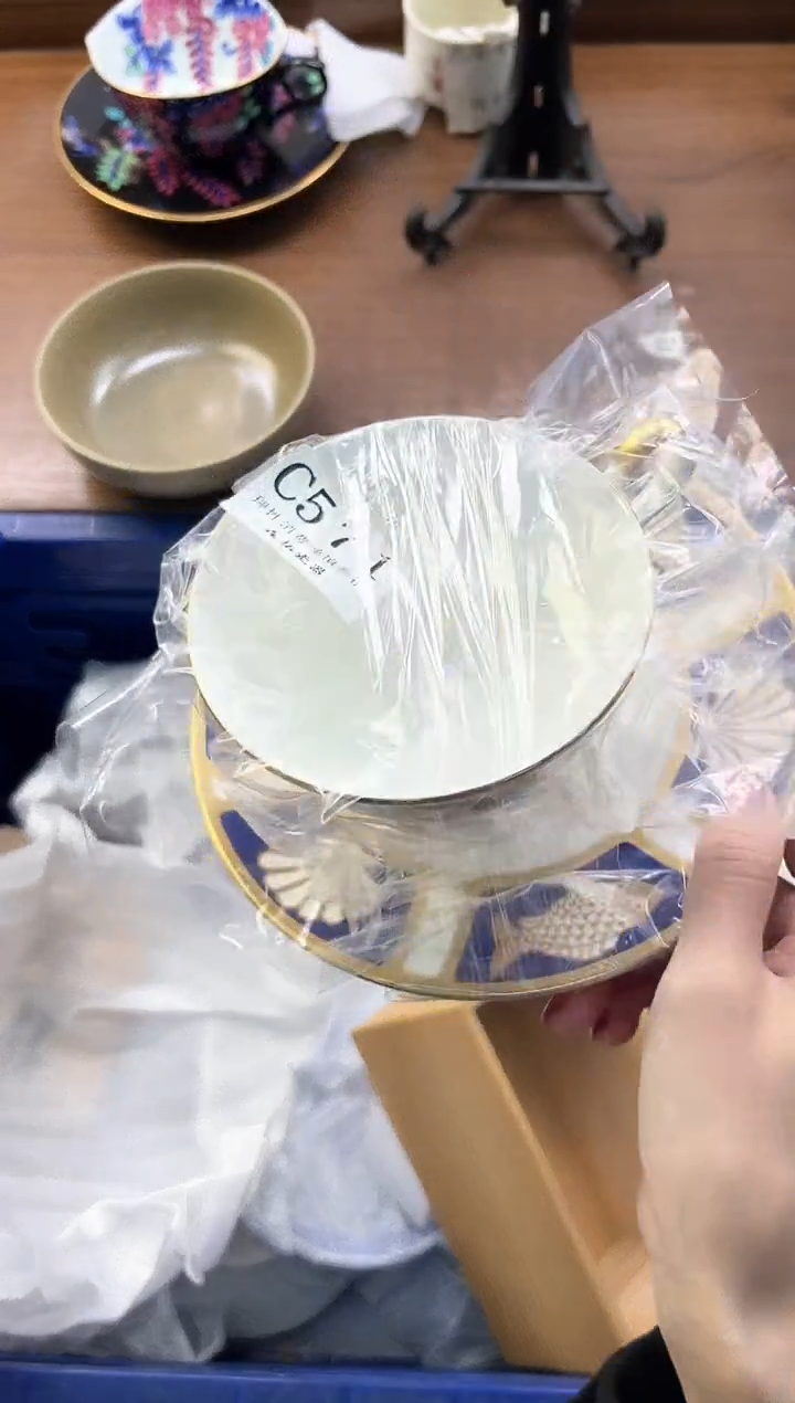 【闪购商品】瓷片----------C571