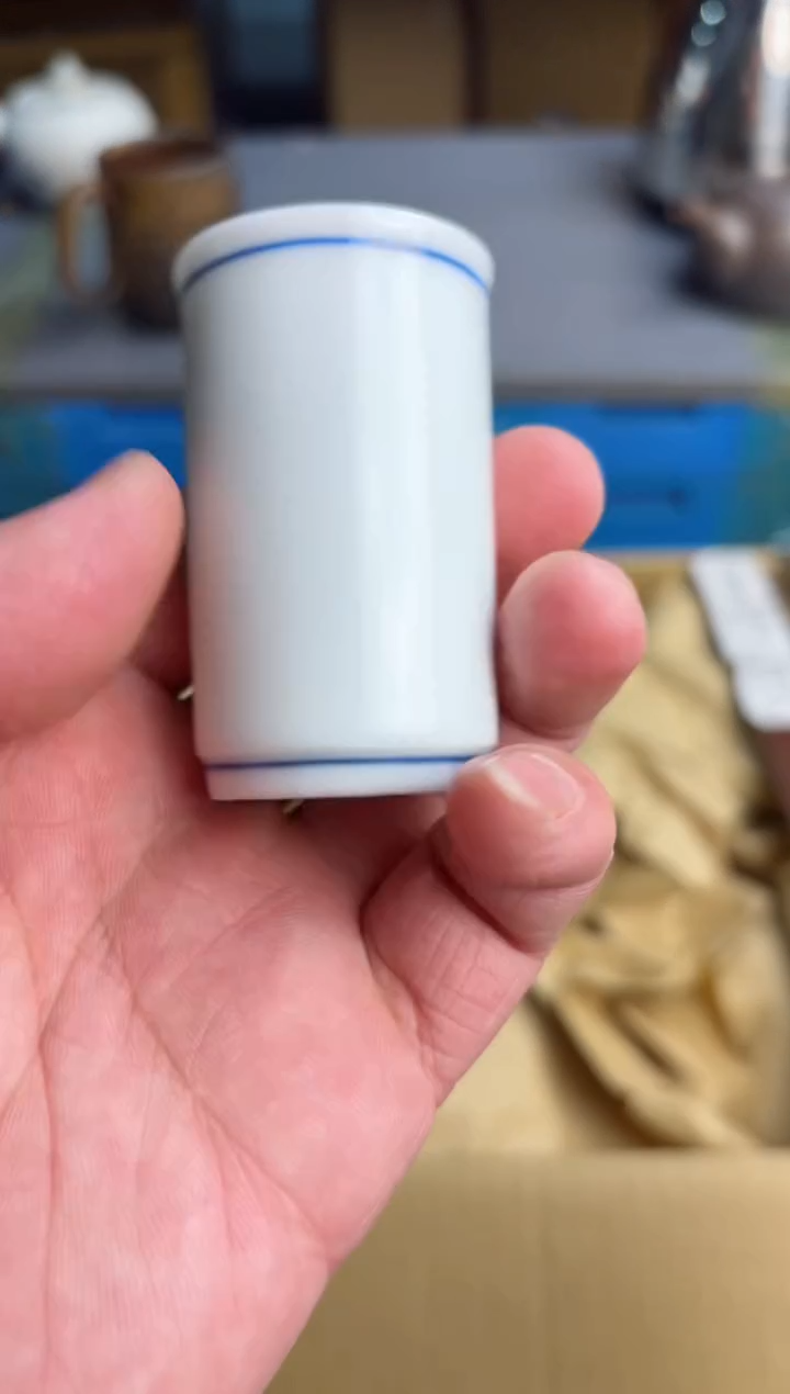 【闪购商品】壶回流瓷器谨慎参拍