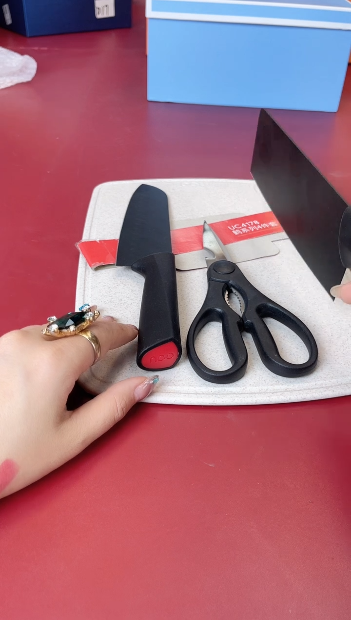 瓷片别算了真划算@@4L2