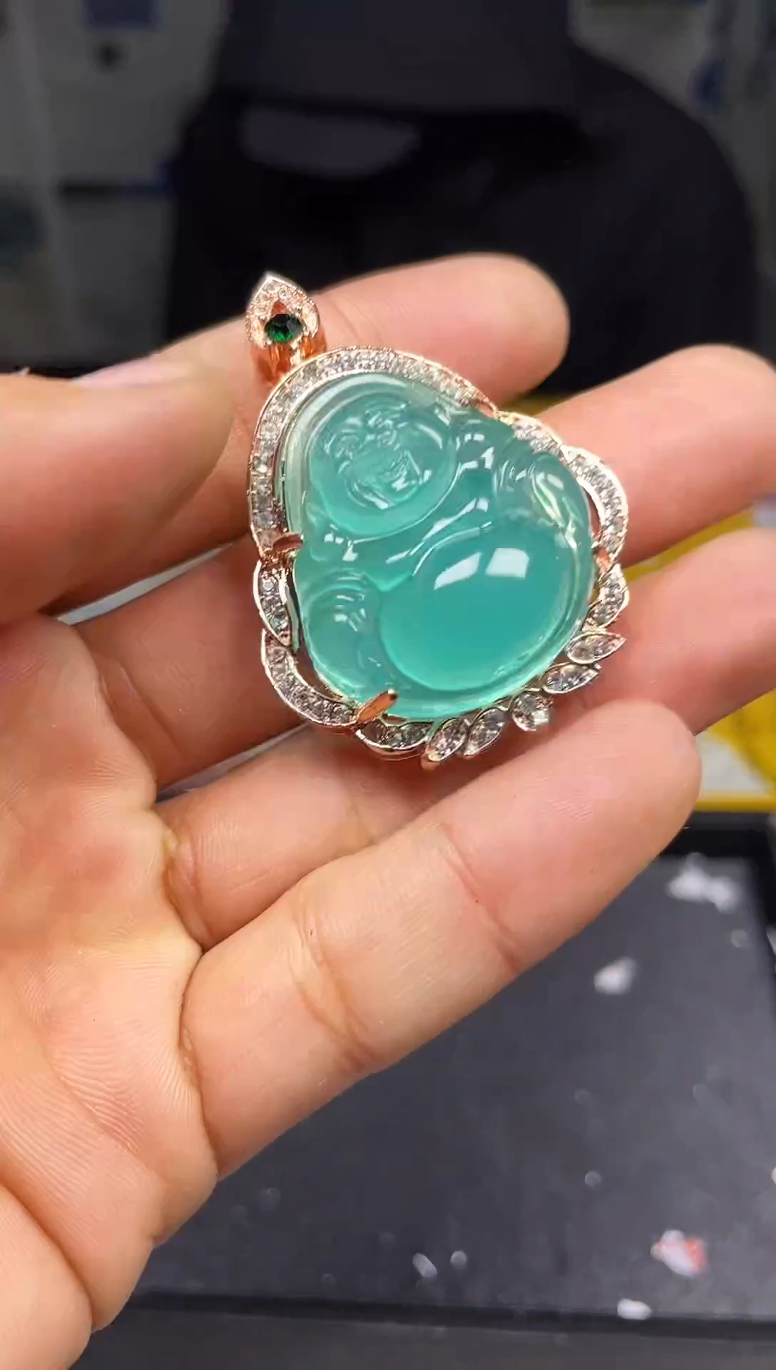 【阿浩甄选】所见即所得-多样性发其一