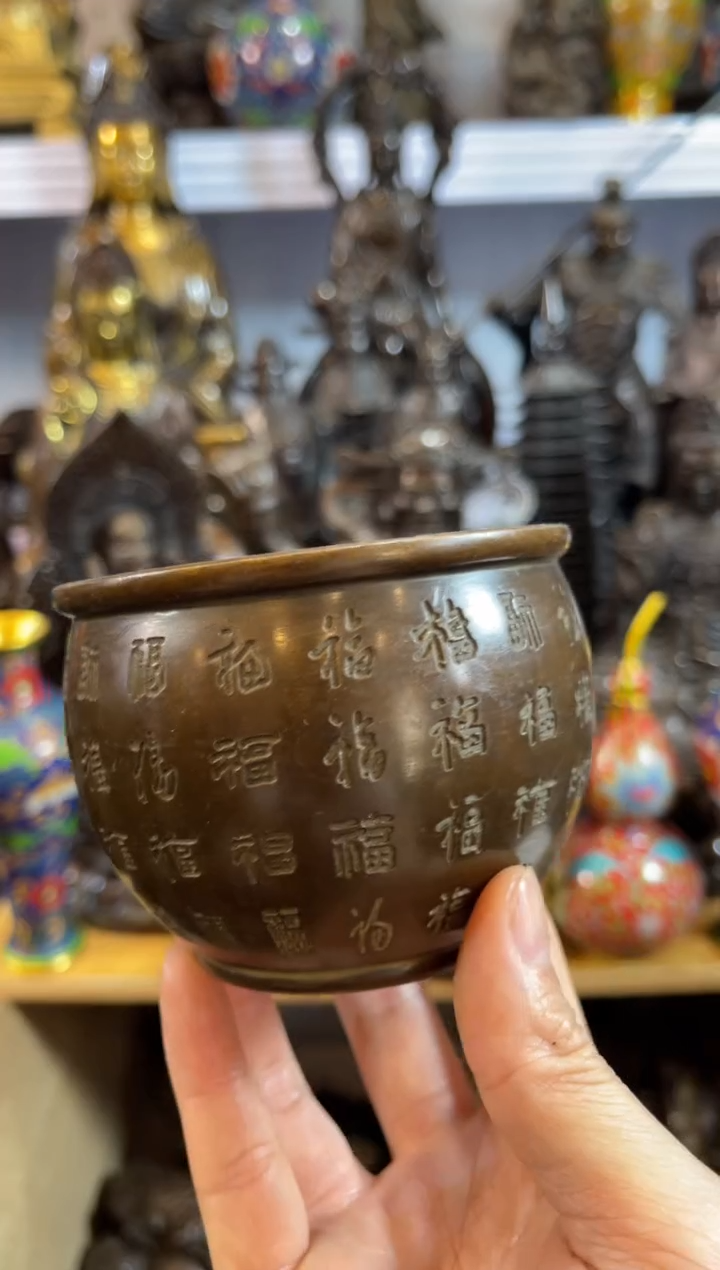 案台摆件 物品摆件