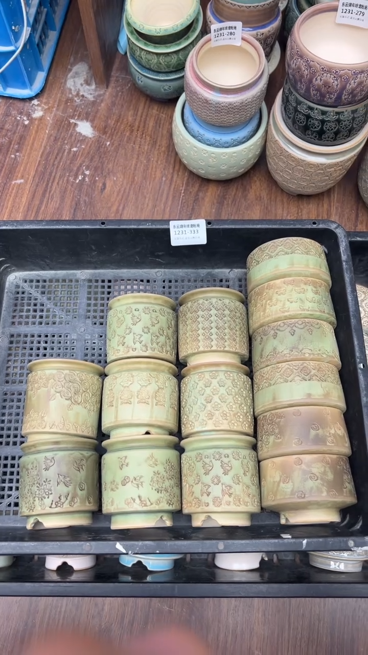 1231-333 内口5 点赞福利 随机一只