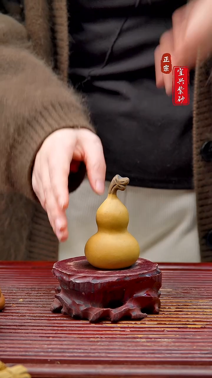 紫砂茶宠宜兴紫砂茶宠摆件