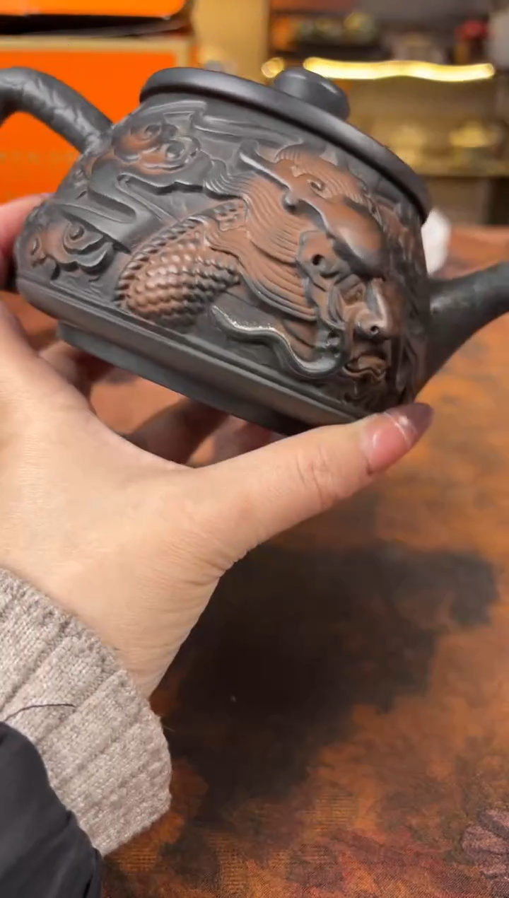 【闪购商品】孤品茶具