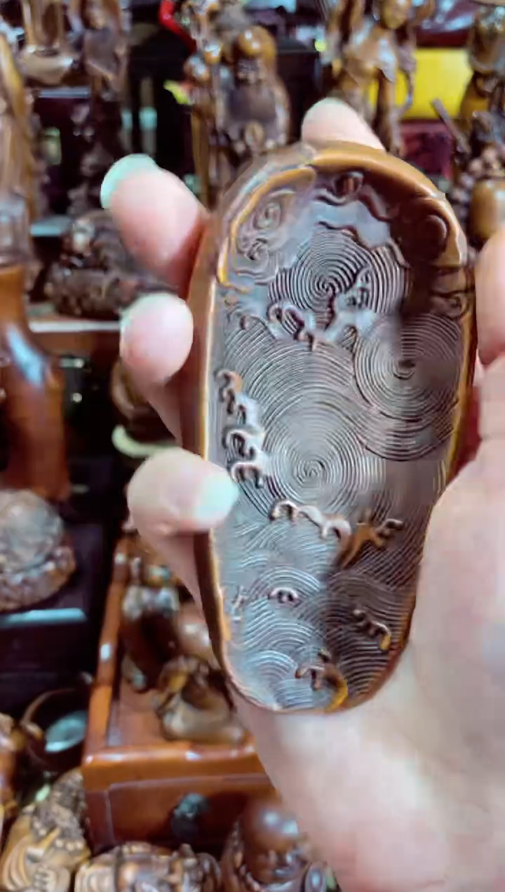 【闪购商品】木高端文玩礼品好物