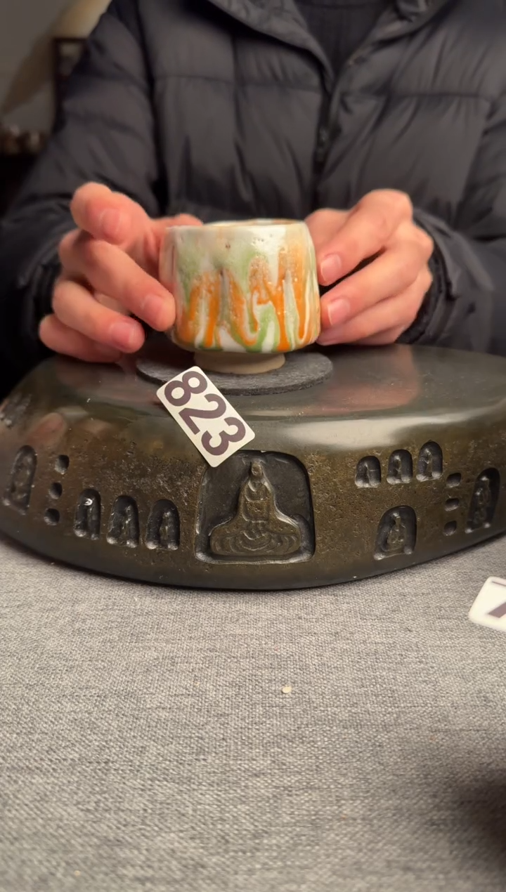 【闪购商品】823景德镇手工茶器系列