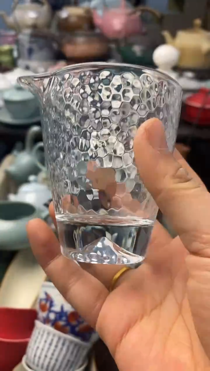 高端 茶壶 茶杯 茶具 轻轻微瑕