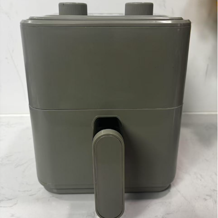 空气炸锅多功能商用家用全自动电炸锅炸薯条无油烟烤箱随机发 FL