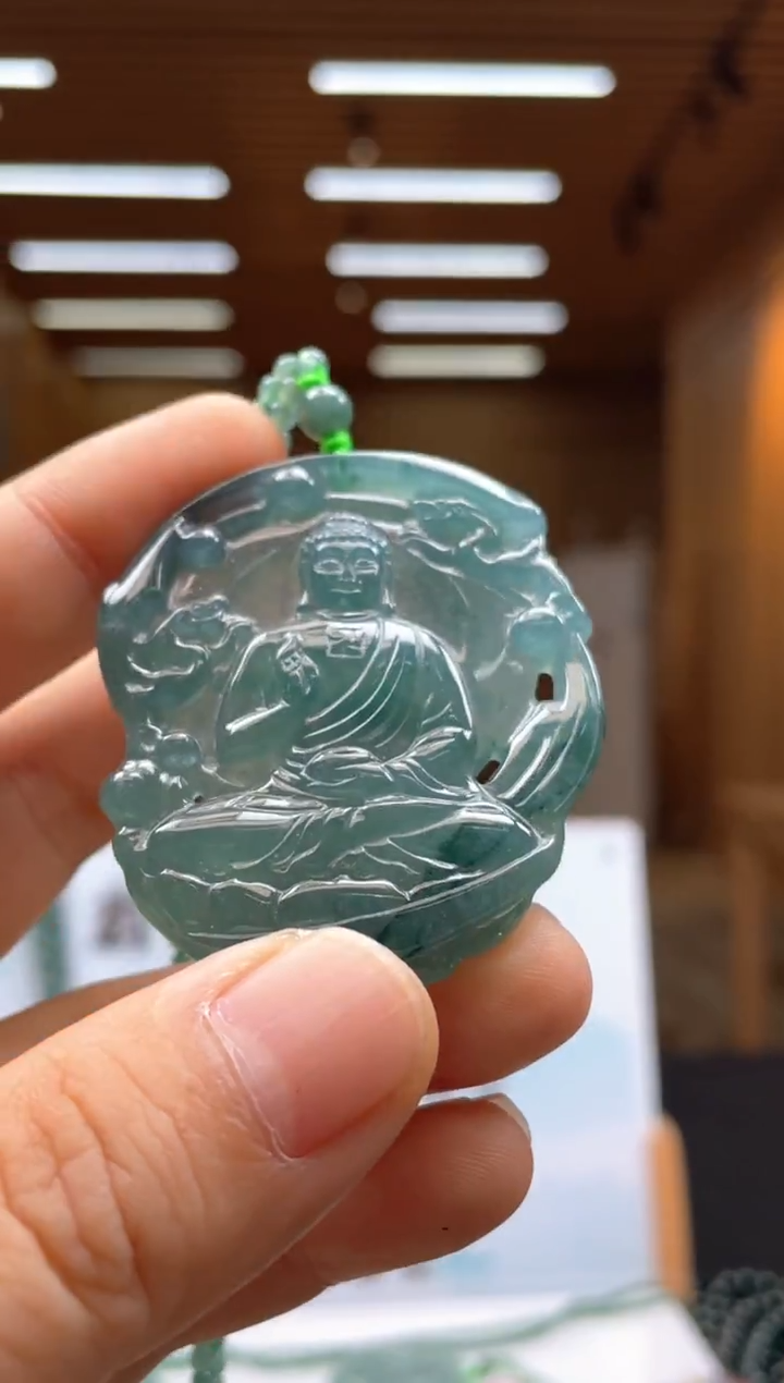 未镶嵌定制翡翠********129