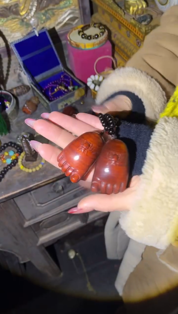 【闪购商品】香榧木6一个合合合合合合合合