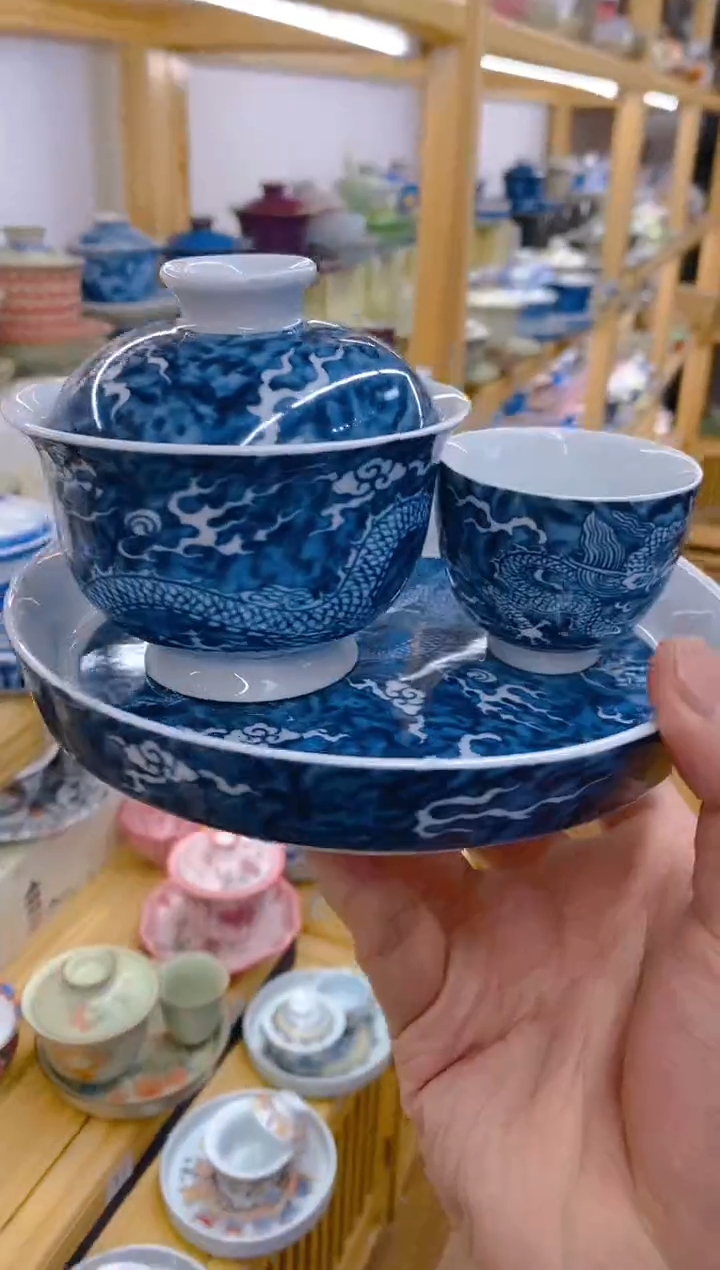 【闪购商品】其他高温烧制陶瓷64