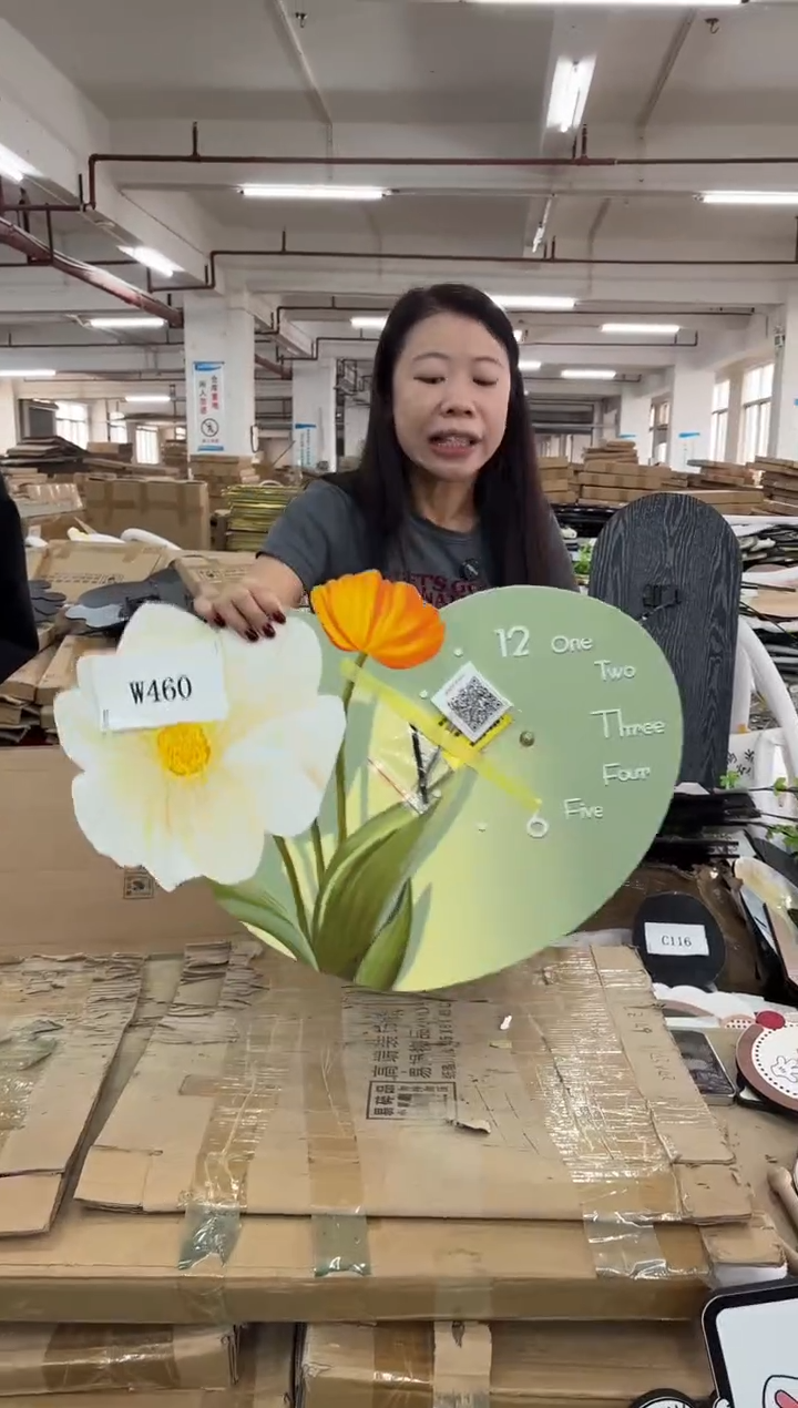 横款孤品果果微瑕闪购W460