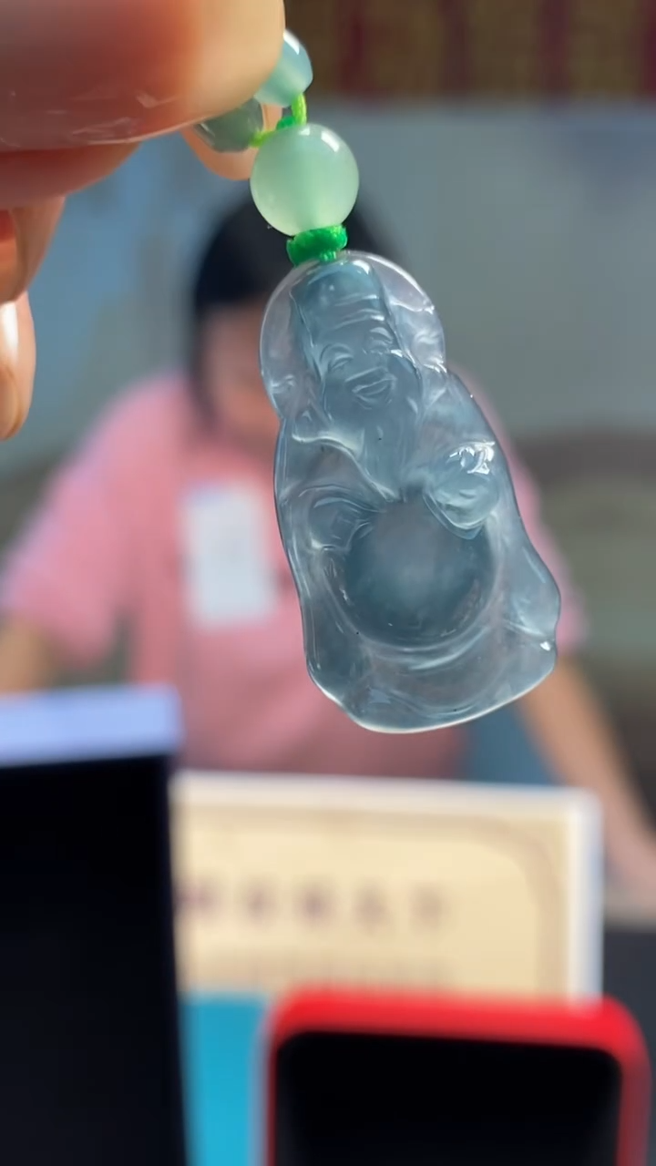 未镶嵌定制翡翠********28