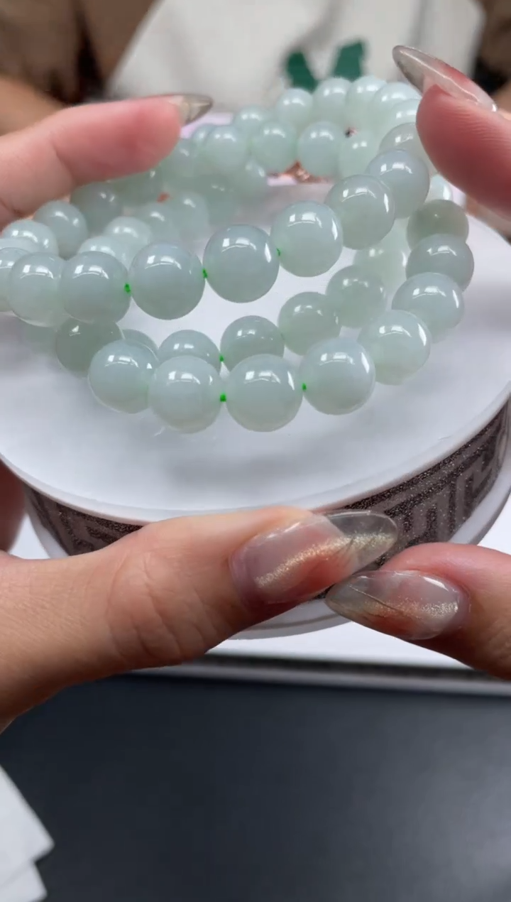 定制翡翠未镶嵌不退不换毛货其它