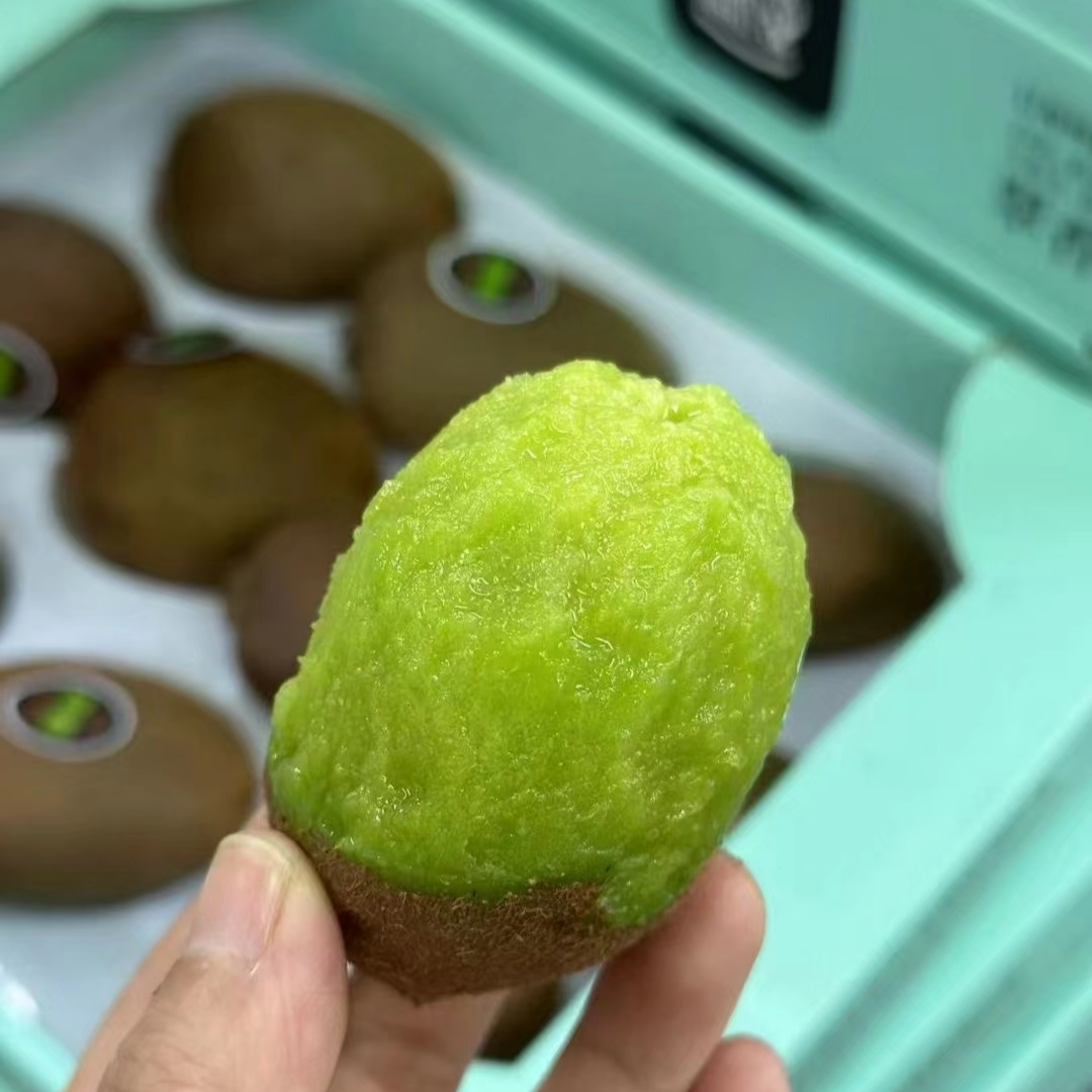 翠香猕猴桃10粒/箱