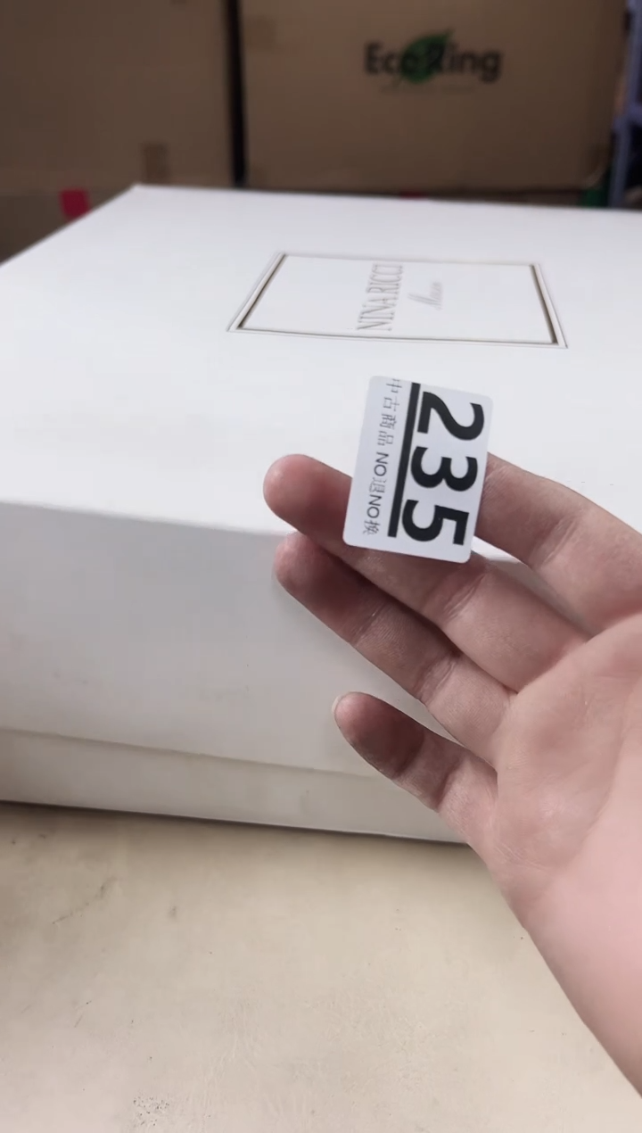 【闪购商品】瓷片235中古产品，默认微瑕，谨慎参拍