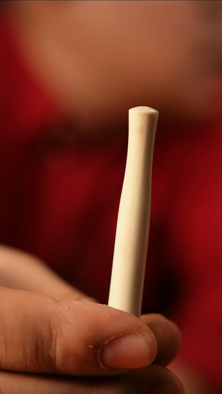 手串猴头核桃猛犸烟嘴