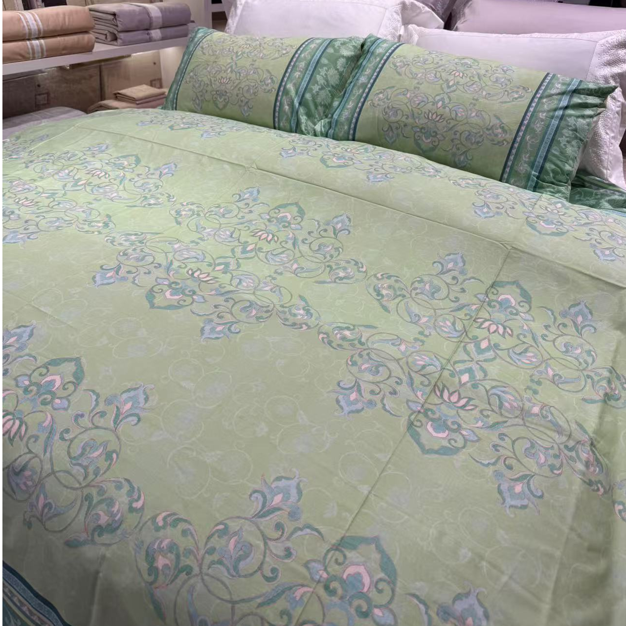 Cieltown/夏尔小镇迦绫床单