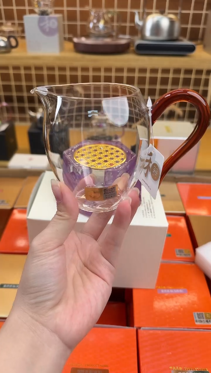 @@禾器晶彩怡然琥珀色