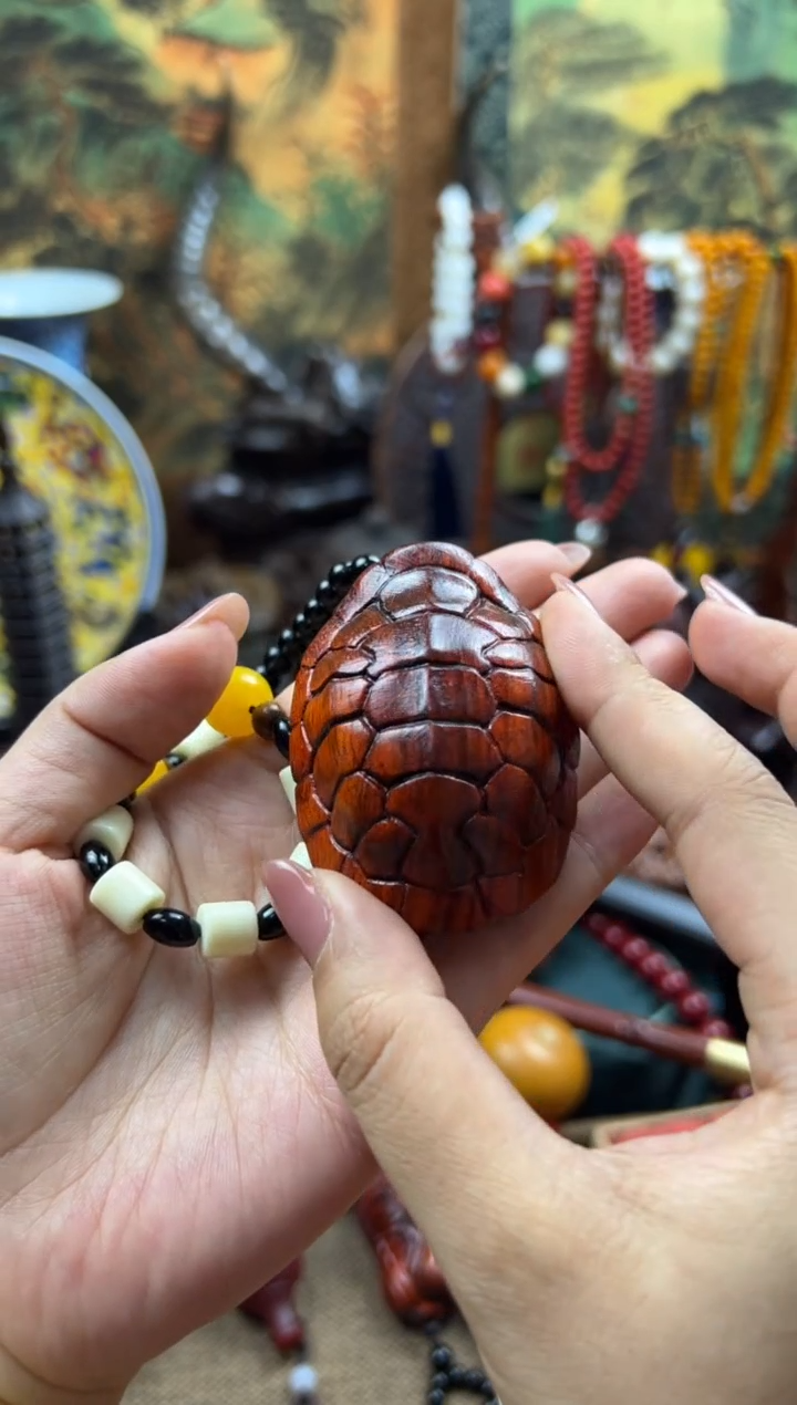 木——枷棋精品推荐——