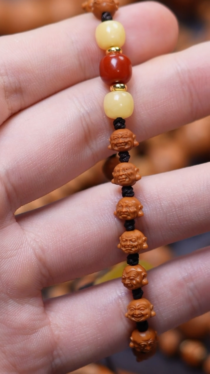 手串猴头核桃111111